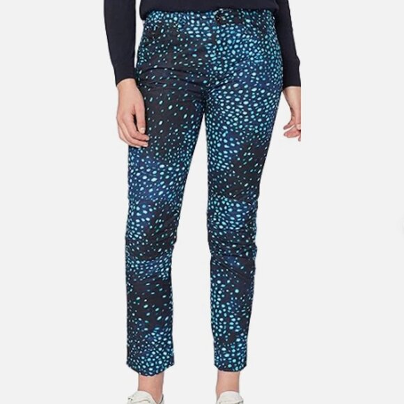 NWT G-STAR Raw Mid Boyfriend Jeans Elwood Whale Shark Pharrell Williams - Picture 1 of 14